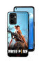 Oppo Reno7 SE 5G Protective Case Cover Free Fire