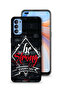Oppo Reno4 4G Protective Case Cover Be Strong Every Day