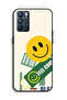 غطاء حماية لهاتف Oppo Reno6 5G - ملصق Feel Cool - 2