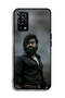 Oppo A55 4G Protective Case Cover Yash Rising Start - 2