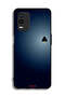 Oppo K9x Protective Case Cover Hanging Light Art - 2
