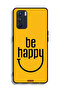 Oppo K9 Pro Protective Case Cover Be Happy - 2