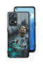 غطاء حماية Oppo Reno7 Pro 5G برسومات كريستيانو رونالدو