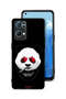 غطاء حماية لهاتف Oppo Reno7 Pro 5G بتصميم Boss Panda