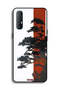 Oppo Reno3 Pro 4G Protective Case Cover Tree Artwork - 2