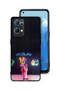 غطاء حماية لهاتف Oppo Reno7 Pro 5G - محبو البولينج