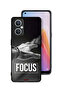 غطاء حماية لهاتف Oppo A96 5G (الصين) Focus