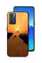 غطاء حماية لهاتف Oppo Reno6 5G مكتوب عليه I Am Possible