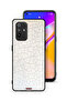غطاء حماية لهاتف Oppo A95 5G من تصميم فينسنت بوركهيد