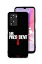Oppo A57s Protective Case Cover Mr President