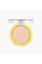 Callista Medium Beige 13 Smooth and Matte Compact Powder - 2