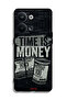 Oppo Reno9 5G Protective Case Cover Time Is Money - 2