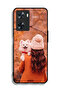 غطاء حماية لهاتف Oppo A57s يحمل جروًا - 2