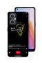 غطاء حماية لهاتف Oppo A96 5G (الصين) Think Positive