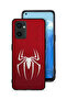 Oppo Reno7 SE 5G Protective Case Cover Spider Icon
