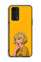 غطاء حماية لهاتف Oppo Reno6 Pro Plus 5G - شعور بالدوار - 2