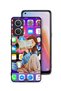 غطاء حماية لهاتف Oppo A96 5G (الصين) - قراءة