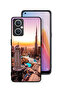 غطاء حماية لهاتف Oppo A96 5G (الصين) وسط مدينة دبي
