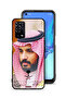 غطاء حماية لهاتف Oppo A55 4G محمد بن سلمان