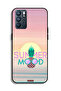 غطاء حماية لهاتف Oppo Reno6 5G - مزاج صيفي - 2
