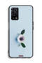 غطاء حماية لهاتف Oppo A55 4G من تصميم آني سبرات - 2