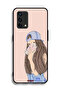 Oppo Reno6 Lite Protective Case Cover Making Selfies - 2