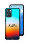 غطاء حماية لهاتف Oppo Reno7 5G - مرحبًا