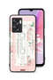 Oppo A57 5G Protective Case Cover Tape Sensibility