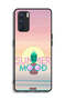 غطاء حماية لهاتف Oppo K9 Pro - مزاج صيفي - 2