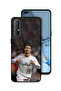غطاء حماية لهاتف Oppo Reno3 Pro 4G كريستيانو رونالدو