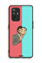 غطاء حماية لهاتف Oppo A95 5G - البروفيسور آرت - 2