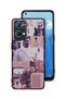 غطاء حماية لهاتف Oppo Reno7 Pro 5G، ملصق الملك عبدالله العتيق
