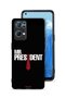 غطاء حماية لهاتف Oppo Reno7 Pro 5G Mr President