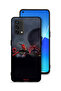 Oppo Reno6 Lite Protective Case Cover Three Spiders