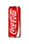Coca Cola Carbonated Soft Drink Can 24 x 330 ml - 2