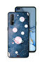 Oppo Reno3 Pro 4G Protective Case Cover Space Art