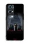 غطاء حماية لهاتف Oppo Reno7 Pro 5G - Night Imaginations - 2