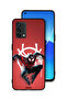 Oppo A95 4G Protective Case Cover Spiderman