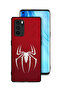 Oppo Reno6 Pro 5G Protective Case Cover Spider Icon