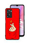 Oppo A77s Protective Case Cover Snap