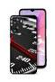غطاء حماية لجهاز Oppo A77s - عداد السرعة