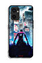 Oppo Reno7 SE 5G Protective Case Cover Spider Man - 2