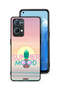 غطاء حماية لهاتف Oppo Reno7 Pro 5G - مزاج صيفي