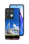 غطاء حماية لهاتف Oppo Reno8 Pro 5G - متحف دبي