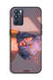 Oppo Reno6 5G Protective Case Cover Girl And Space Art - 2