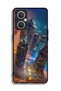 غطاء حماية سكايسبير لهاتف Oppo A96 5G (الصين) - 2