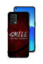 Oppo A95 4G Protective Case Cover Smile Its Free Therapy