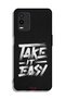 غطاء حماية Oppo K9x Take It Easy - 2