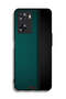 غطاء حماية جلدي بنمط لهاتف Oppo A77s - 2