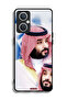 غطاء حماية لهاتف Oppo A96 5G (الصين) محمد بن سلمان - 2